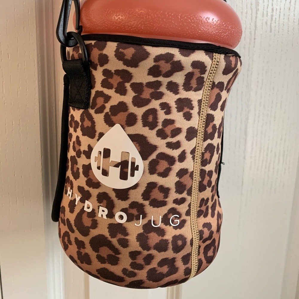 HydroJug & Sleeve